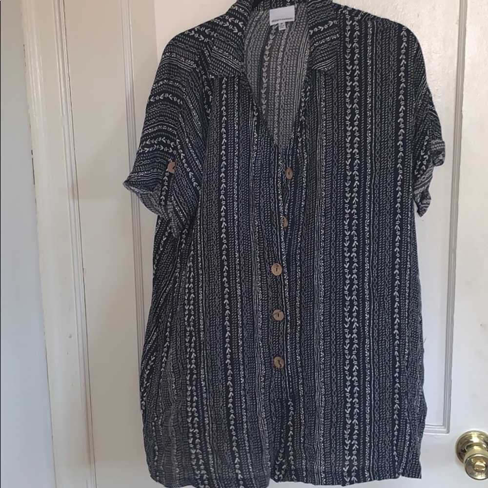 VICI romper